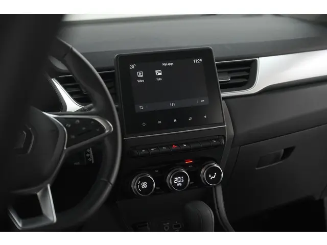 Renault Captur Mild Hybrid 140 EDC Techno 2023 Benzine 57