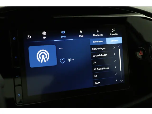 Toyota Aygo X 1.0 VVT-i MT Play 2024 Benzine 8