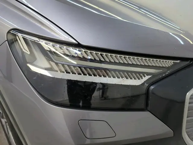 Audi Q4 e-tron 40 Advanced 77 kWh 2021 Elektrisch 12