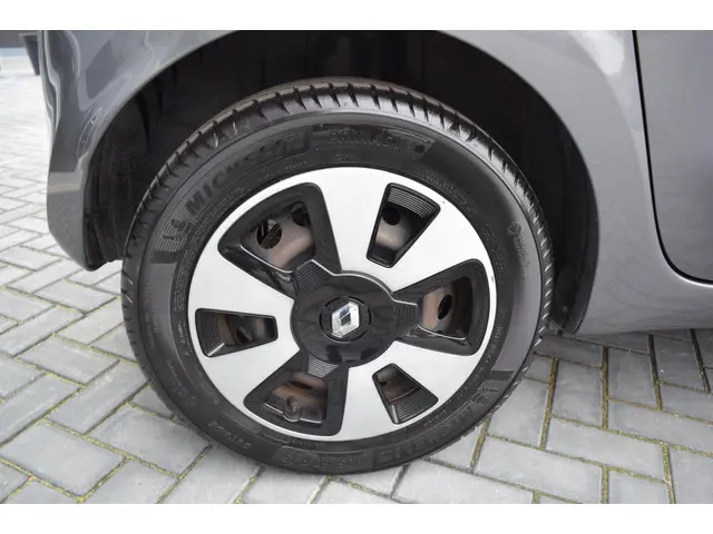 Renault Twingo 1.0 SCe Collection 2018 Benzine 7