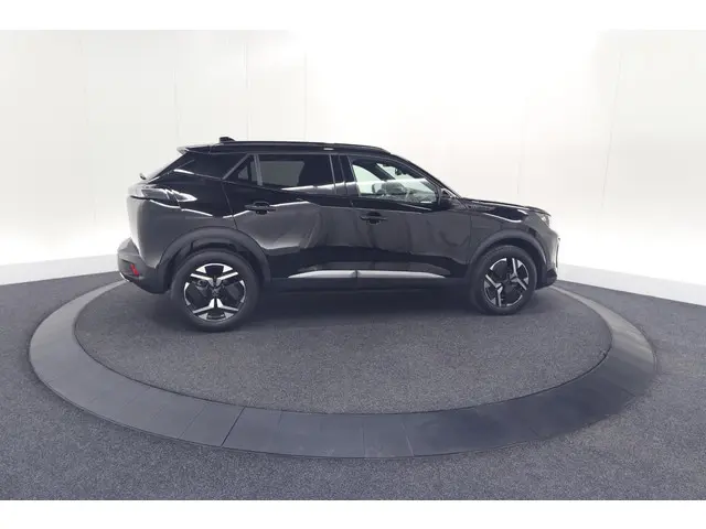 Peugeot 2008 PureTech 130 EAT8 GT 2025 Benzine 10