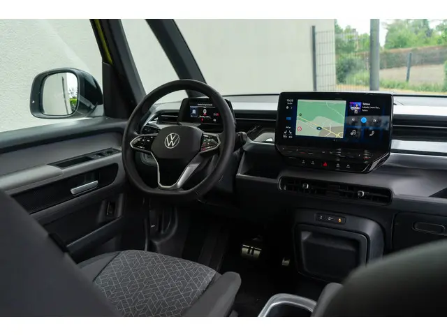Volkswagen ID. Buzz Pro 2023 Elektrisch 5