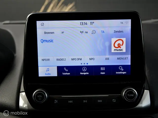 Ford EcoSport 1.0 EcoBoost Trend Ultimate 2019 Benzine 15