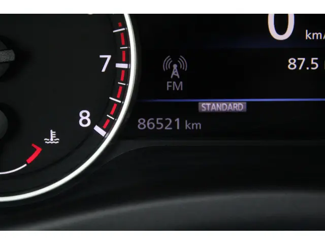 Nissan Juke 1.0 DIG-T N-Connecta 2020 Benzine 14