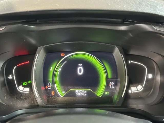 Renault Kadjar 1.3 TCe Intens 2019 Benzine 4