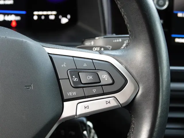 Volkswagen Polo 1.0 TSI Life AUTOM. 2022 Benzine 24