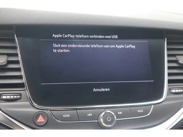 Opel Astra 1.2 Elegance 2020 Benzine 39