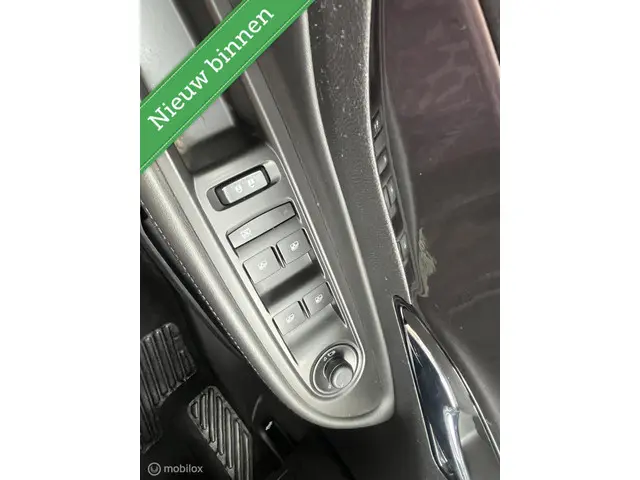 Opel Mokka X 1.4 Turbo Innovation 2017 Benzine 9