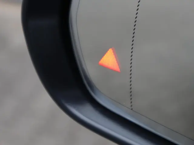 Mercedes-Benz GLB 200 AMG Line 7p. 2022 Benzine 7