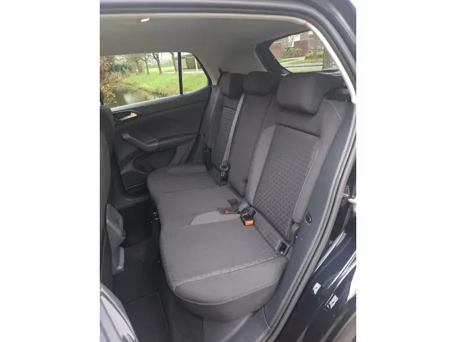 Volkswagen T-Cross 1.0 TSI Life DSG 2020 Benzine 18