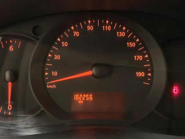 Renault Kangoo 1.5dCi 90pk Euro 6! 2018 Diesel 10