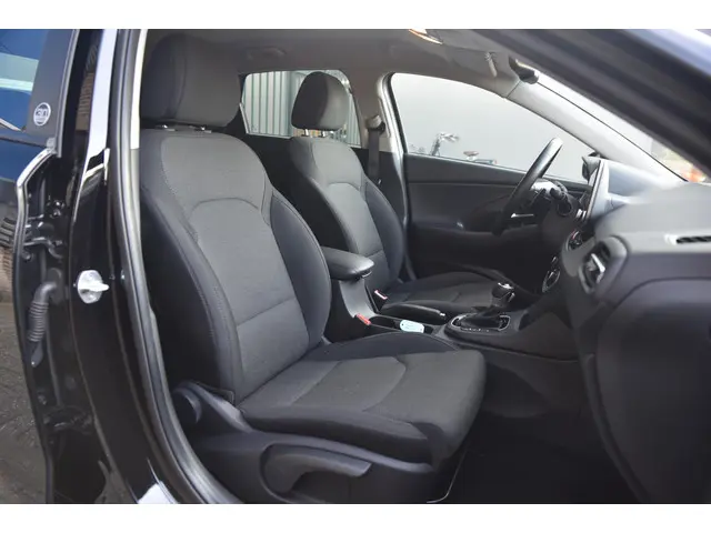 Hyundai i30 1.0 T-GDi MHEV Comfort Smart 2022 Benzine 15