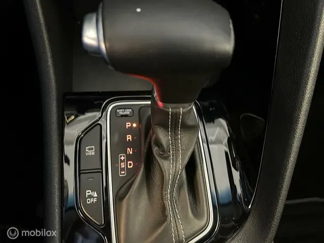 Kia Niro 1.6 GDi Hybrid DynamicLine 2020 Hybride Benzine 7
