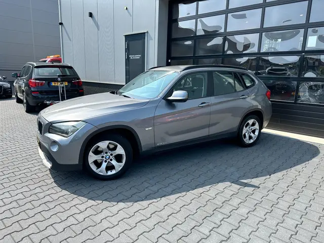BMW X1 2