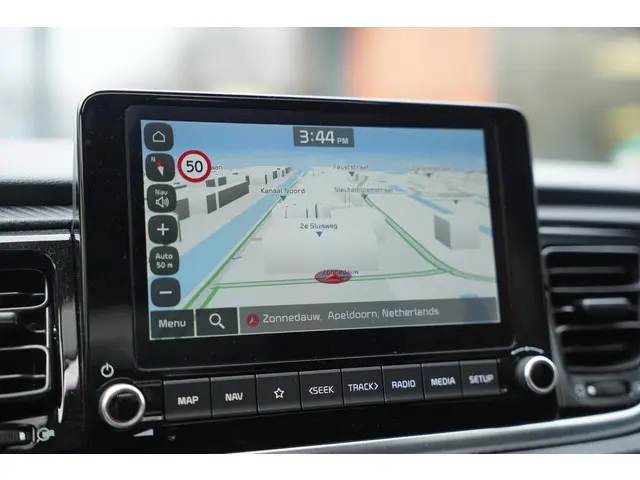 Kia Rio 1.0 T-GDi MHEV DynamicLine 2023 Benzine 19