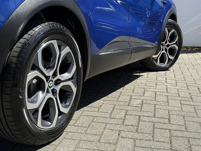 Renault Captur 1.0 TCe 90 techno 2023 Benzine 15