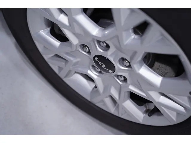 Kia Ceed Sportswagon 1.0 T-GDi DynamicLine 2022 Benzine 20