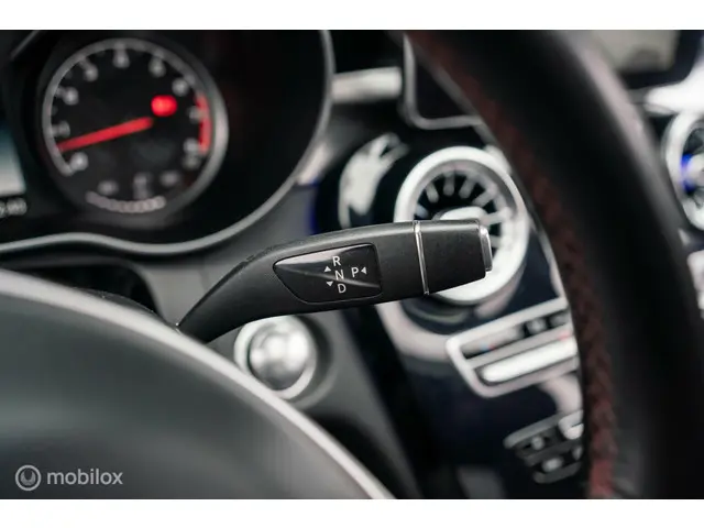 Mercedes-Benz C-Klasse 43 AMG 4MATIC 2015 Benzine 52
