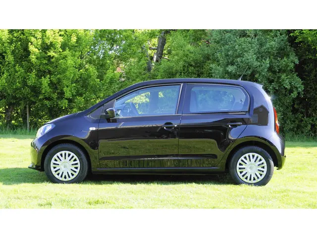 SEAT Mii 1.0 Style Airco 5 drs 2019 Benzine 23