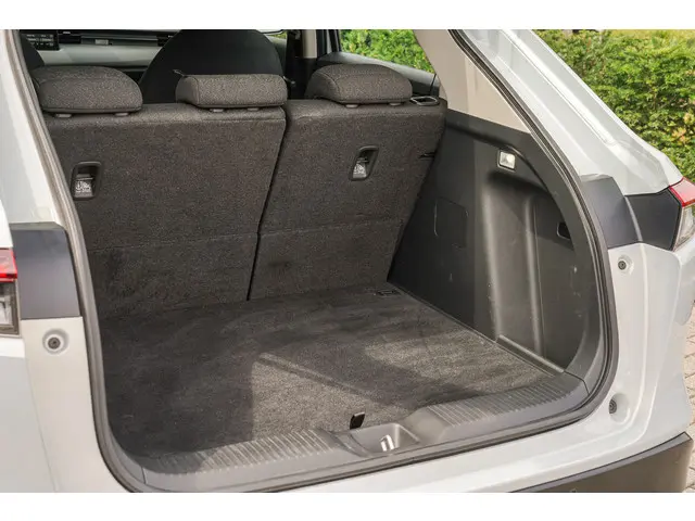 Honda HR-V 1.5i e:HEV ELEGANCE 2022 Hybride Benzine 34