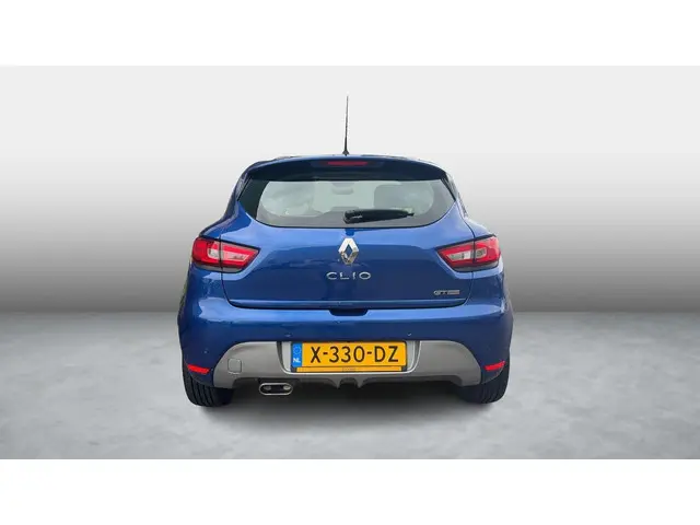 Renault Clio 3