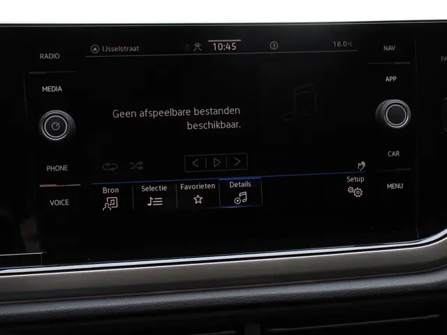 Volkswagen Polo 1.0 TSI Move 2024 Benzine 22