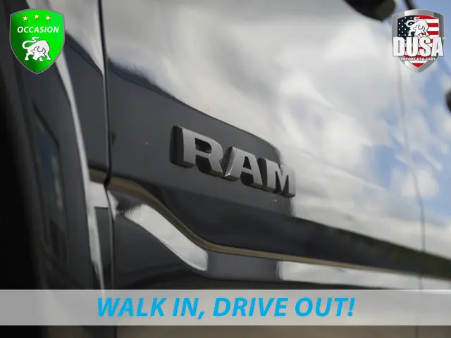 Dodge Ram 1500 | Limited | 5.7 V8 | 4x4 | Crew Cab 2023 LPG/Gas 14