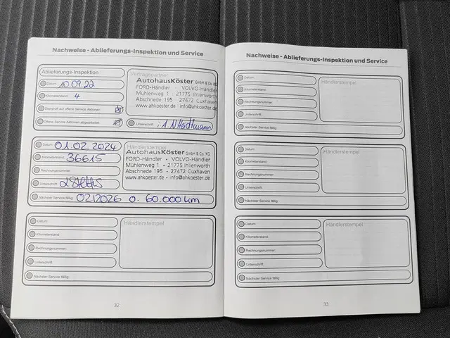 Ford Kuga 2.5 PHEV Titanium 2022 Hybride Benzine 26