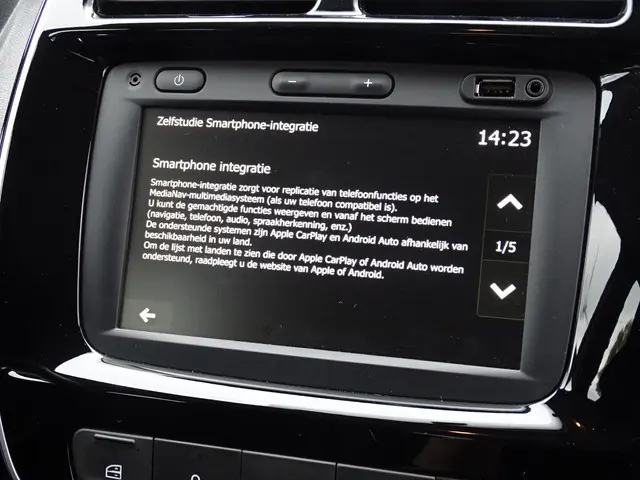 Dacia Spring Expression 27 kWh 2024 Elektrisch 25