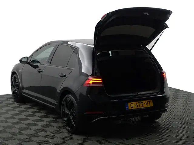 Volkswagen e-Golf Highline Aut- 2019 Elektrisch 30