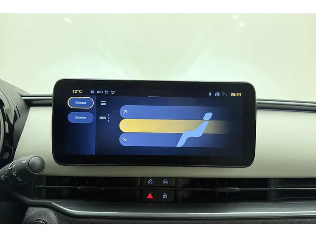 Fiat 600 1.2 Hybrid La Prima 2025 Hybride Benzine 27