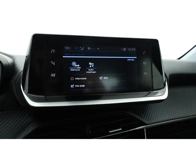 Peugeot 208 1.2 PureTech Active - Automaat 2022 Benzine 19