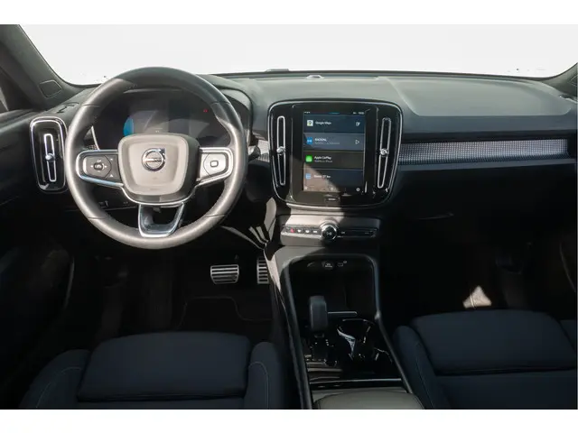 Volvo XC40 Recharge Core SOH 93% 2021 Elektrisch 39