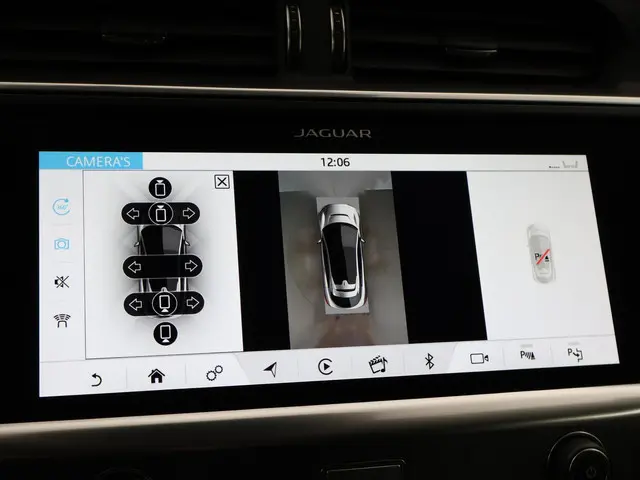 Jaguar I-PACE EV400 SE *INCL BTW* 2018 Elektrisch 12