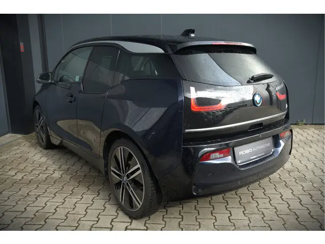 BMW i3 Executive Edition 120Ah 42 kWh 2019 Elektrisch 6