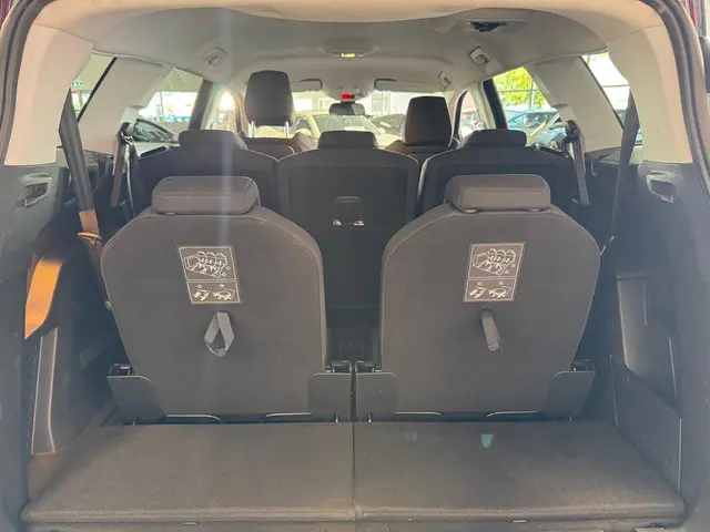 Peugeot 5008 1.2 PureTech Allure 2019 Benzine 13