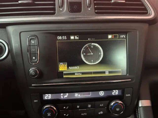 Renault Kadjar 1.2 TCe Bose 2016 Benzine 32