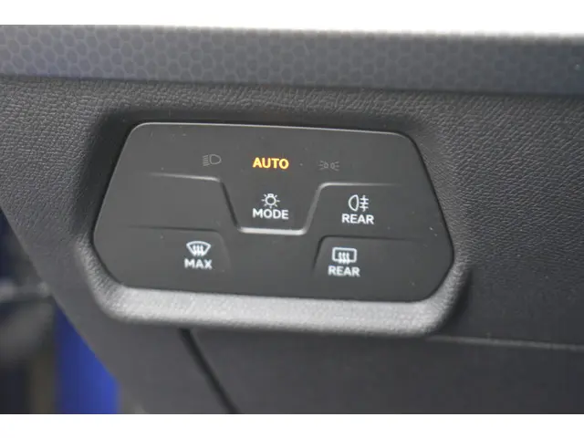 SEAT Leon 1.0 TSI Style Business Intense 2021 Benzine 20