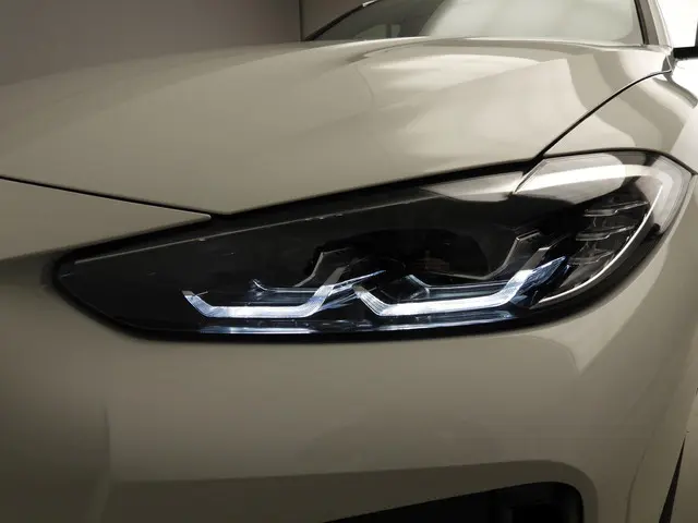 BMW i4 Gran Coupe eDrive35 2024 Elektrisch 41
