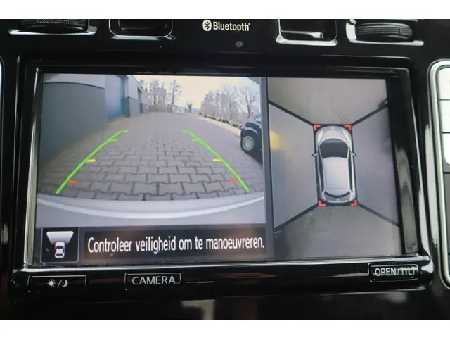 Nissan Leaf Tekna 30 kWh 2016 Elektrisch 7