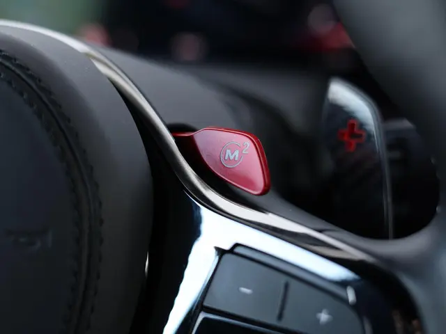 BMW XM PHEV Label Red 30 kWh 2025 Hybride Benzine 42