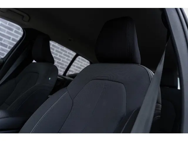 Volvo XC40 1.5 T2 Momentum Business 2021 Benzine 20