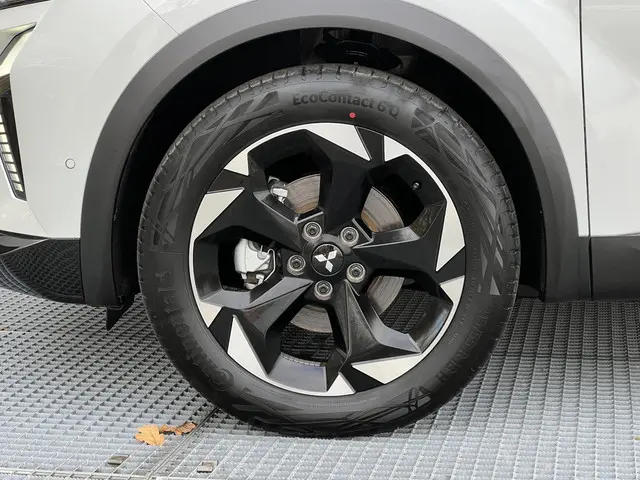 Mitsubishi ASX 1.8 HEV AT Instyle 2025 Hybride Benzine 31