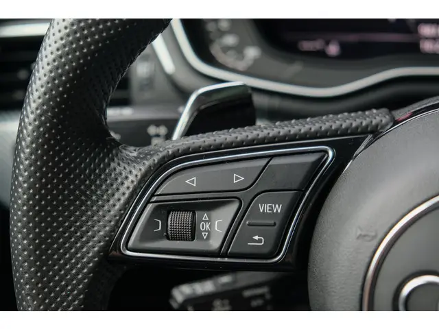 Audi RS4 Avant 2.9 TFSI 450pk Quattro 2018 Benzine 31