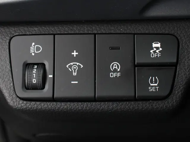 Kia Stonic 1.0 T-GDi MHEV DynamicPlusLine 2023 Benzine 16