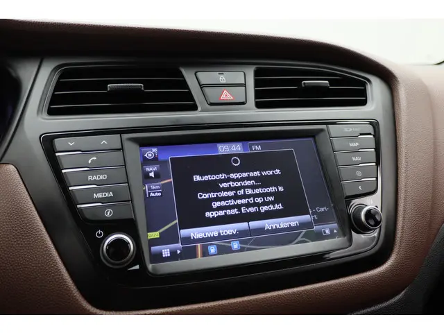 Hyundai i20 1.0 T-GDI Comfort 2019 Benzine 34