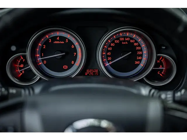 Mazda 6 Sportbreak 1.8 S | VERKOCHT ! 2012 Benzine 20