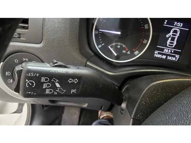Škoda Octavia Combi 1.2 TSI Ambition 2012 Benzine 24