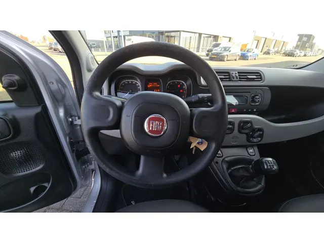 Fiat Panda 0.9 TwinAir Edizione Cool 2014 Benzine 15
