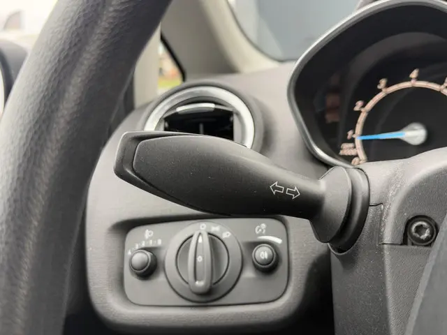 Ford Fiesta 1.0 Style 2015 Benzine 21